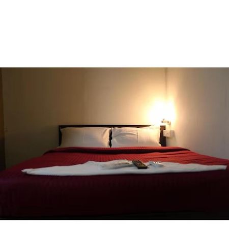 Hotel Saffron Inn 뭄바이 외부 사진